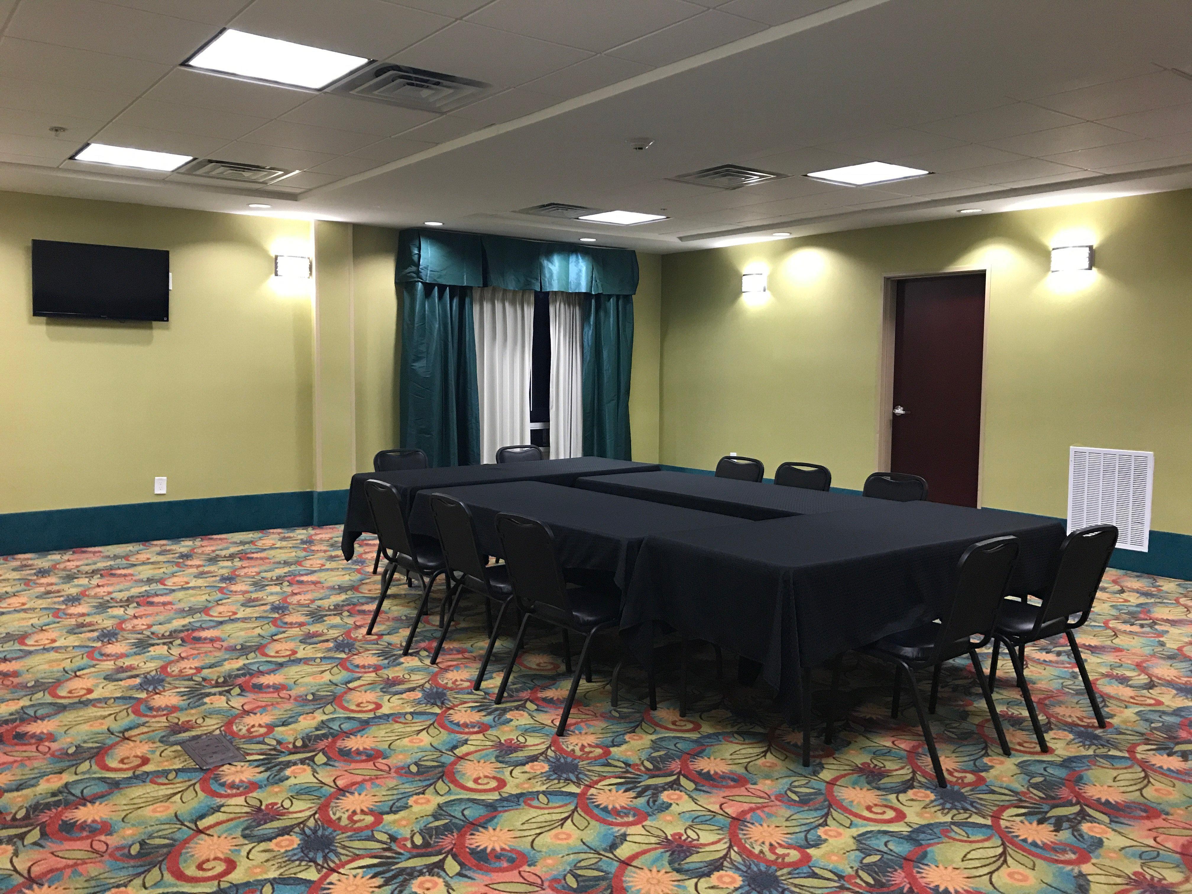 Holiday Inn Express & Suites Southport - Oak Island Area By Ihg Exterior photo