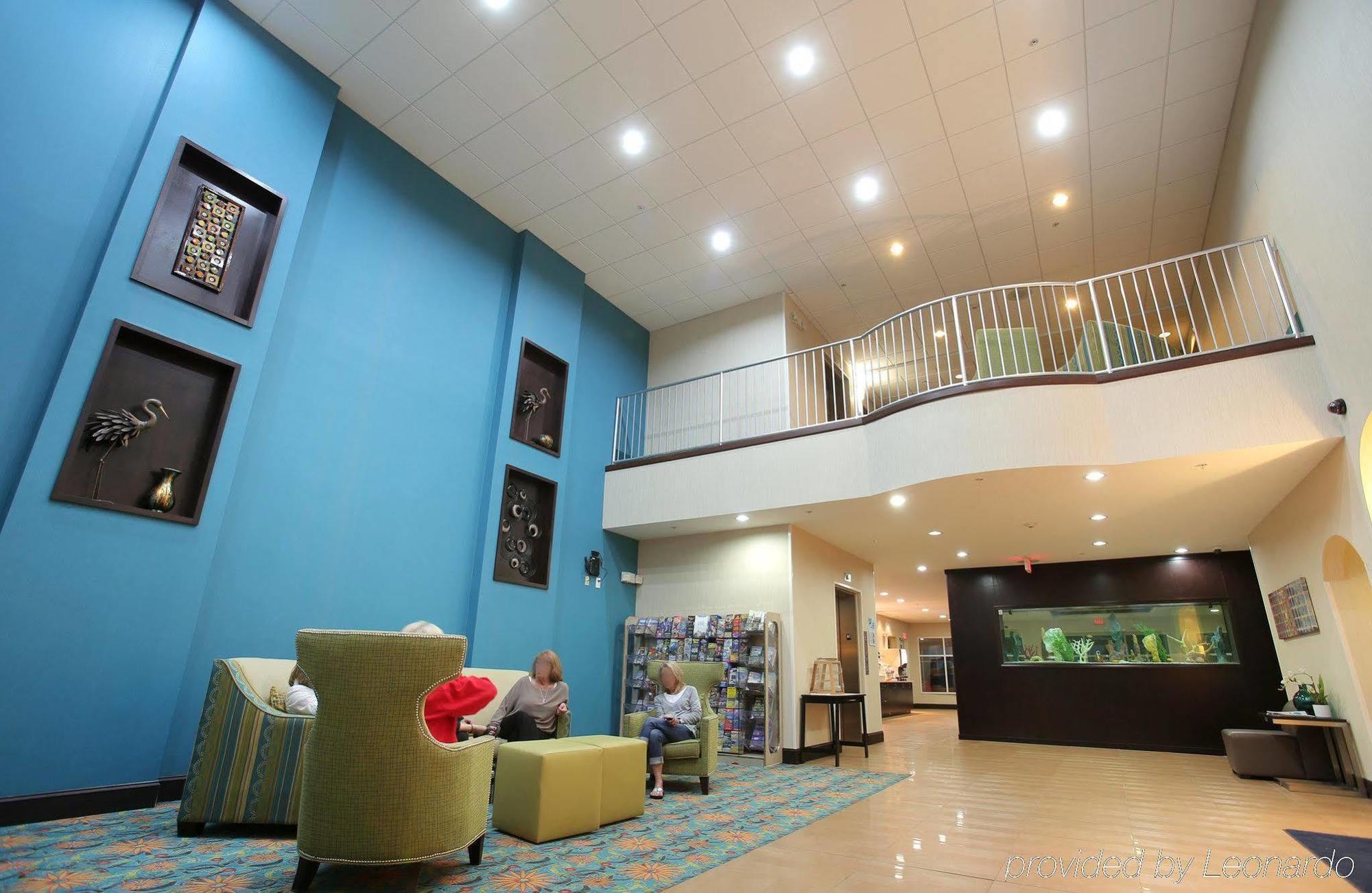 Holiday Inn Express & Suites Southport - Oak Island Area By Ihg Exterior photo
